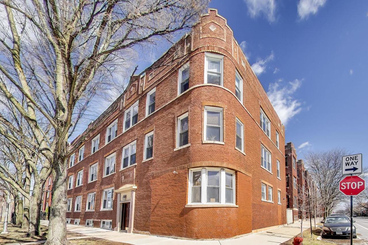 2601 N Hamlin Ave. #3, Chicago, IL 60647