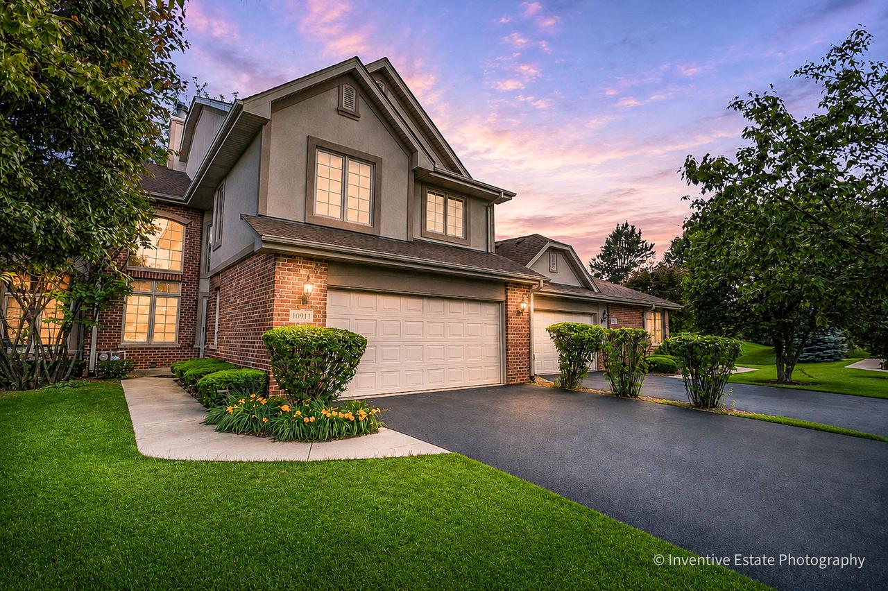 10911 Settlers Pond Ct., Frankfort, IL 60423