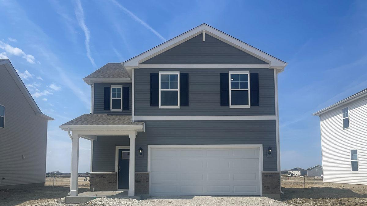 505 Adirondack Ct., Joliet, IL 60436