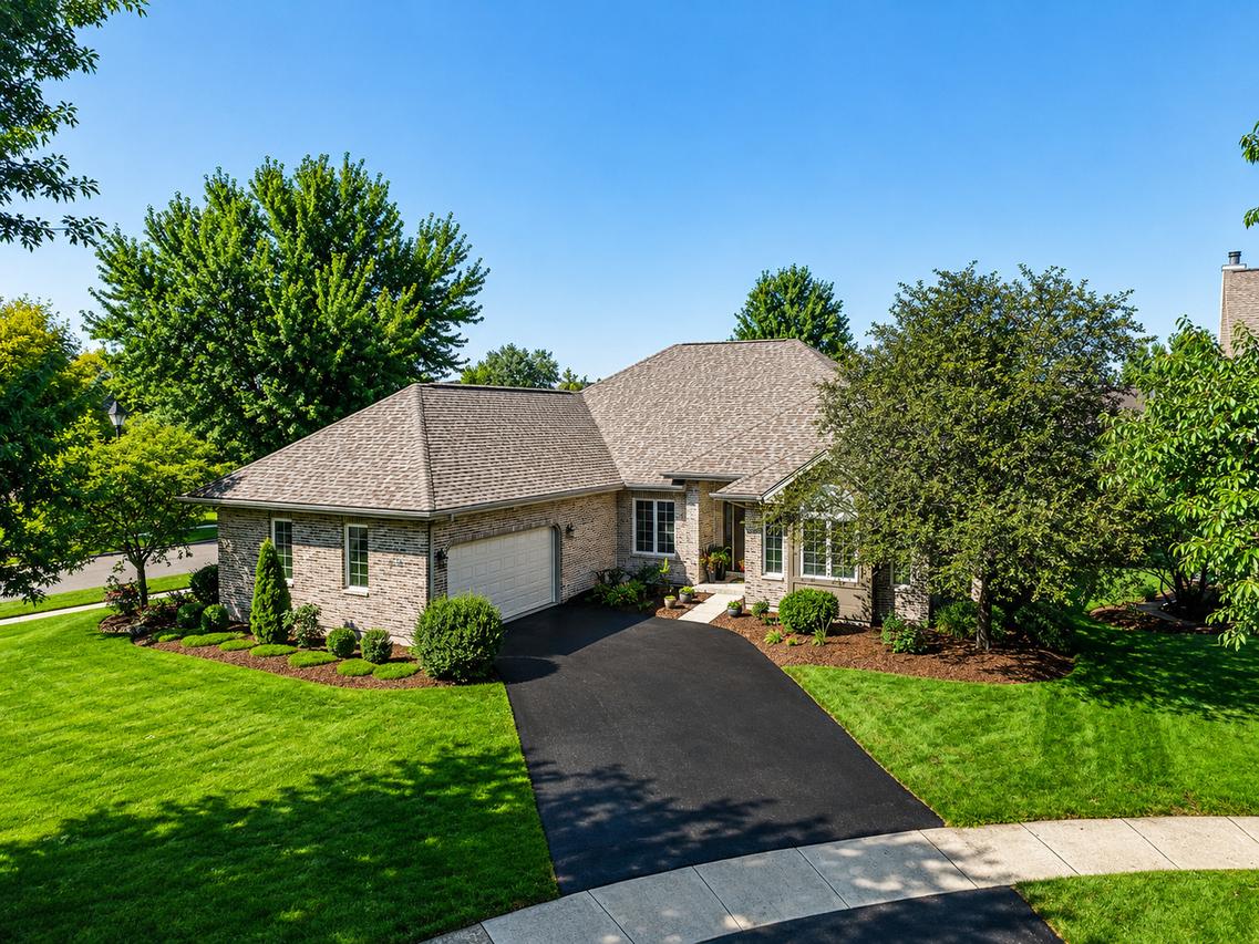 1121 Wheatland Ct., Yorkville, IL 60560