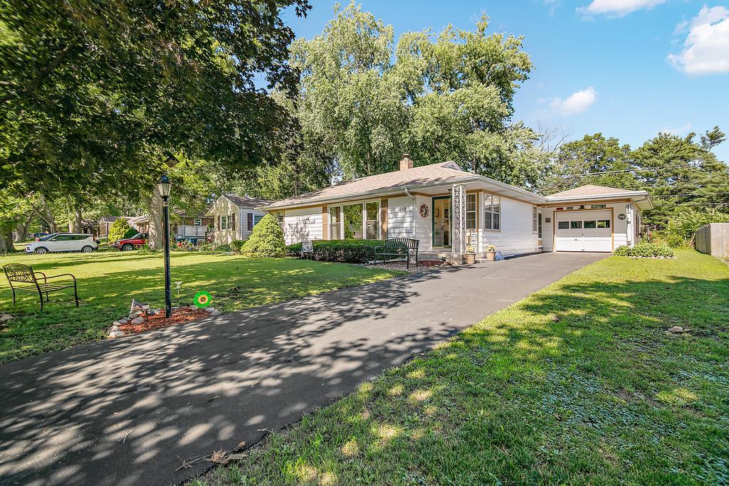 1250 Justine Dr., Kankakee, IL 60901