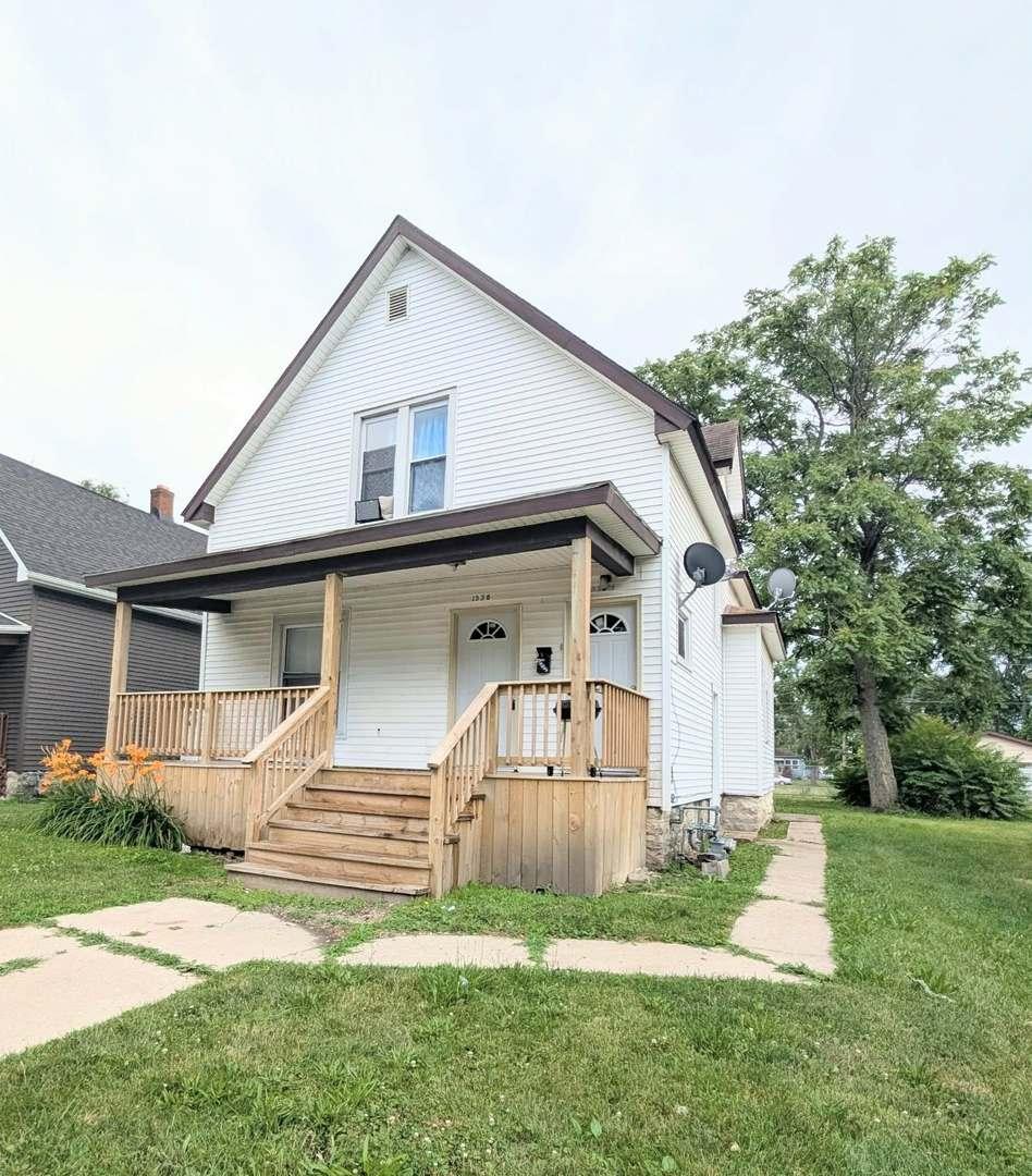 1338 E Chestnut St., Kankakee, IL 60901