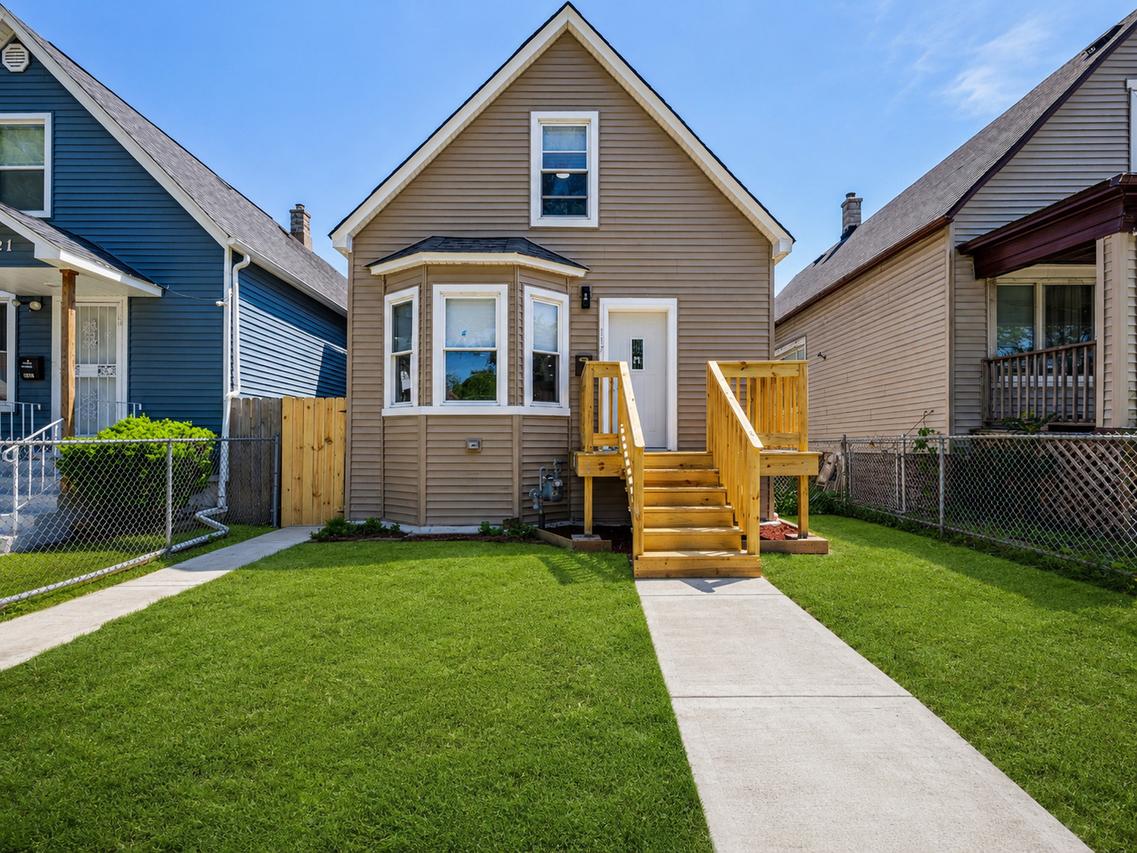 117 E 104th Pl., Chicago, IL 60628