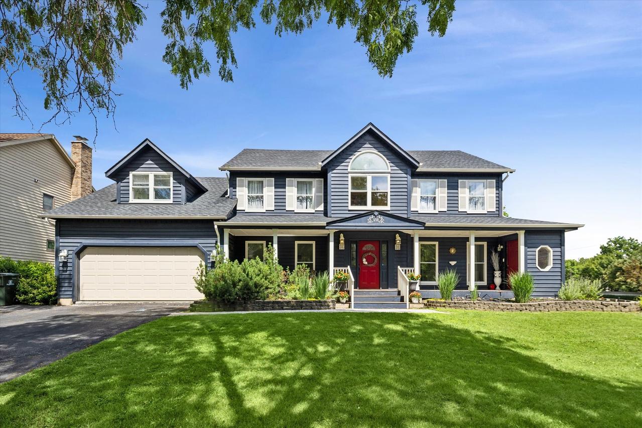 1218 Johnson Dr., Naperville, IL 60540