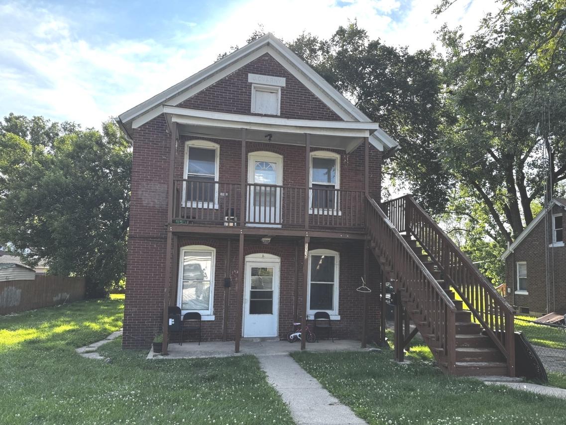 1115 Charlesworth Ave., Joliet, IL 60432