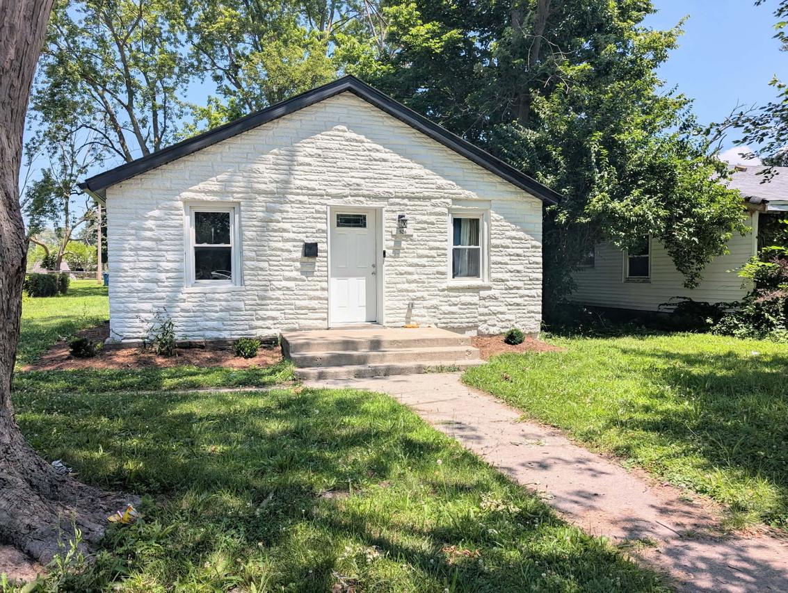 526 S Gordon Ave., Kankakee, IL 60901