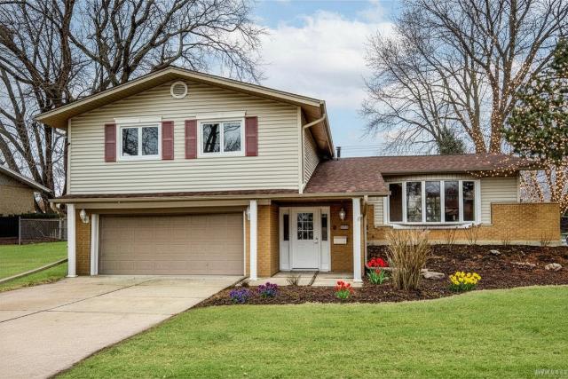 15118 Hillside Ave., Oak Forest, IL 60452
