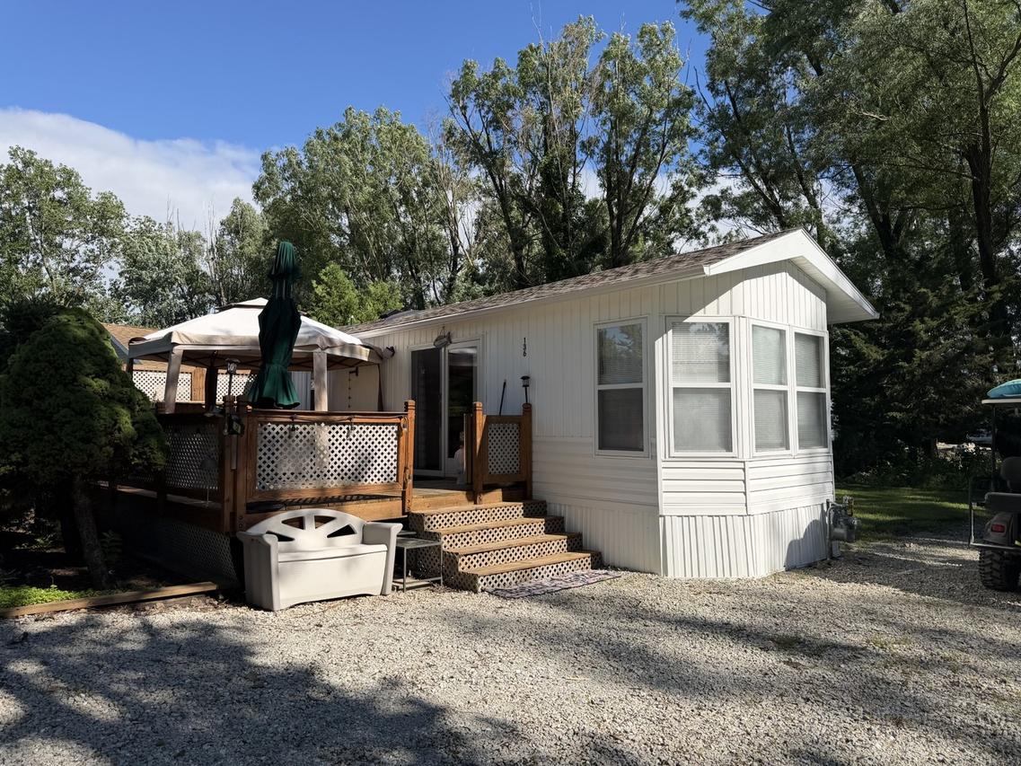 136 Little Musky Cir., Wilmington, IL 60481