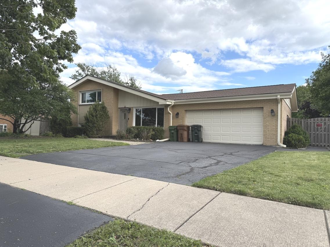 6259 W 91st Pl., Oak Lawn, IL 60453