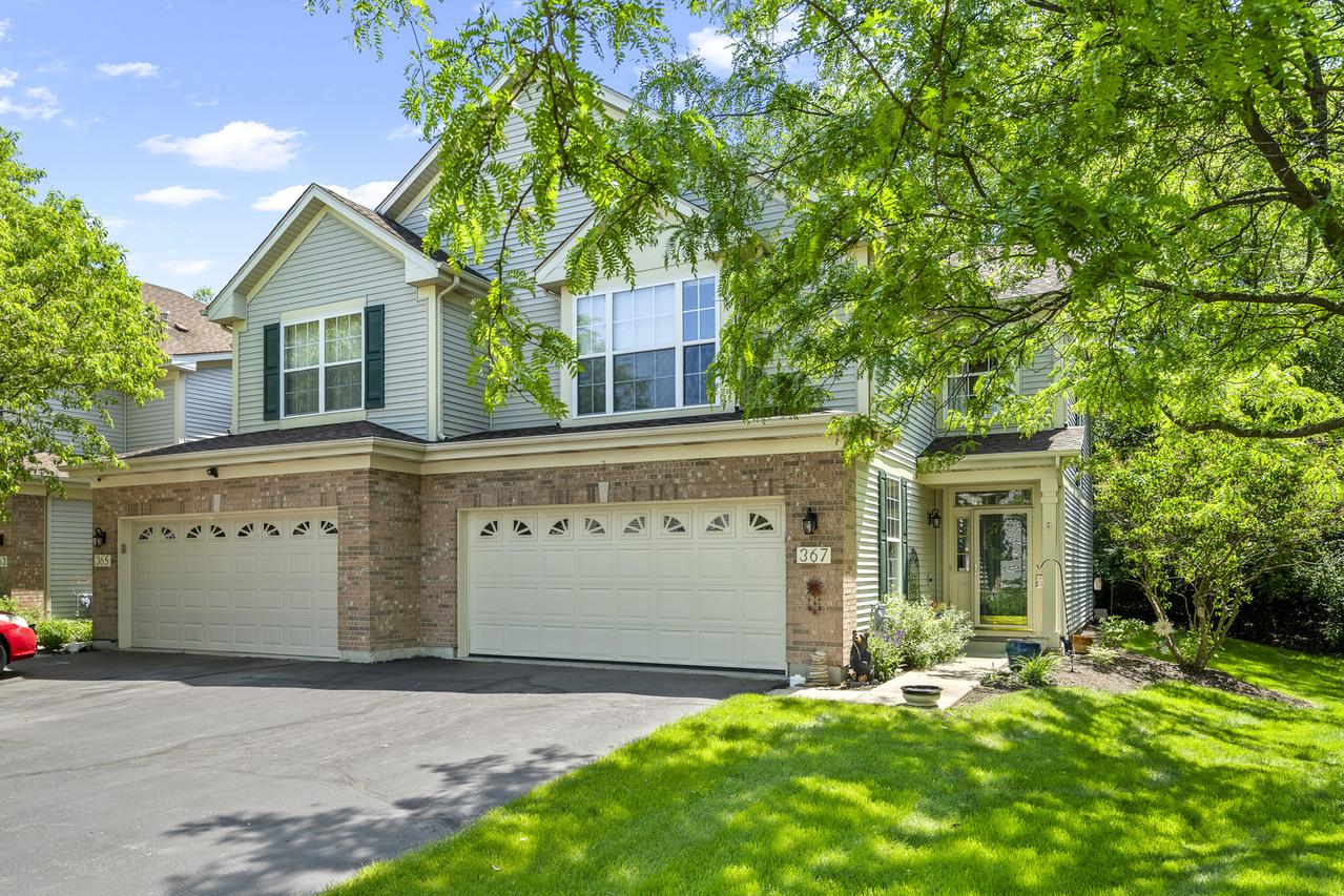 367 Emerald Ln., Algonquin, IL 60102