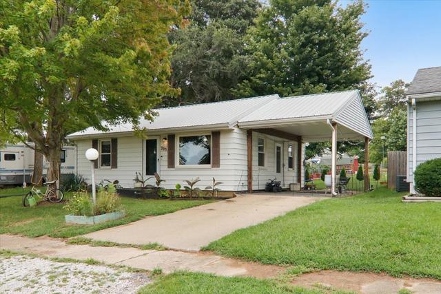 New Homes For Sale This Week in Mackinaw: August 7th to August 13th