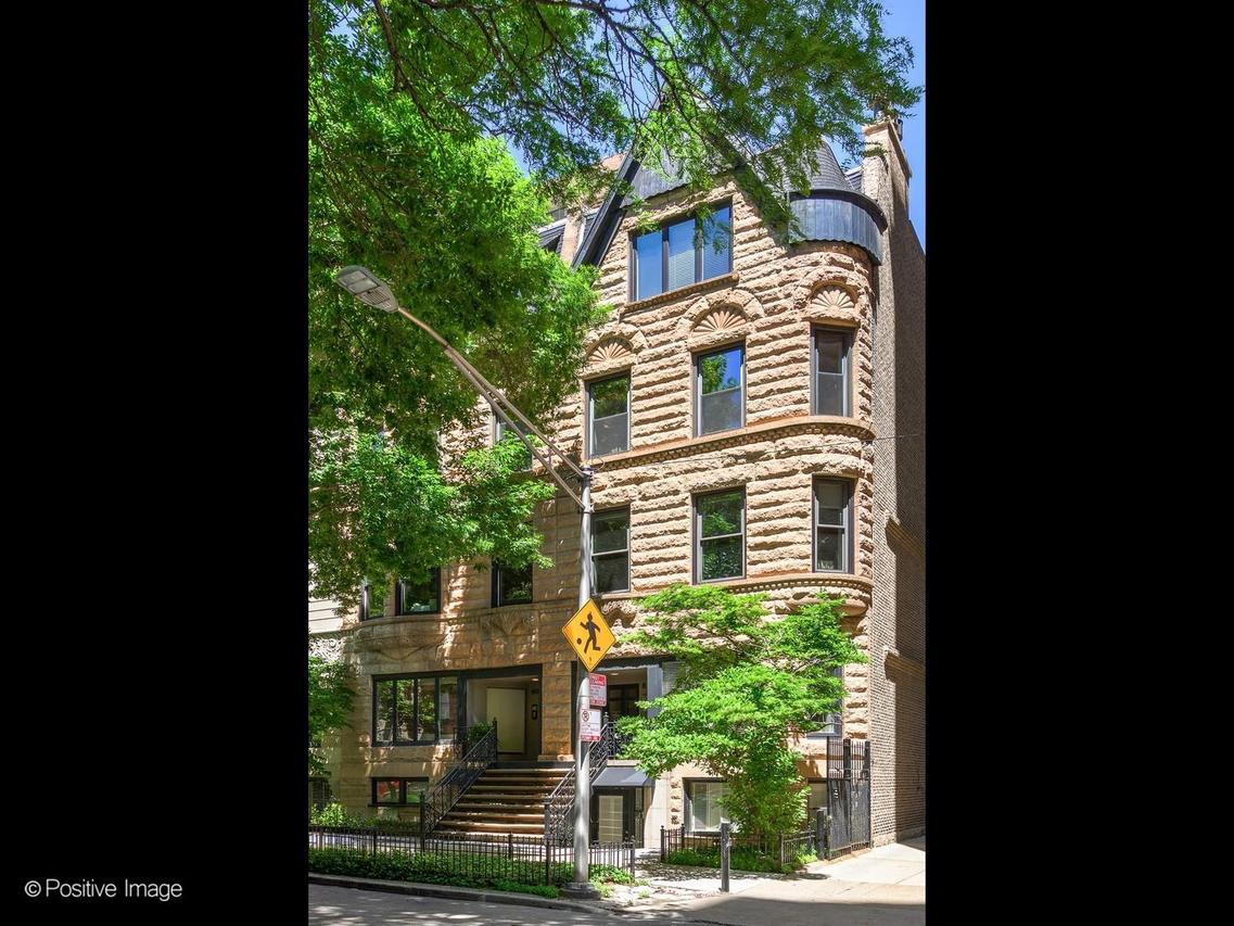 [Address Hidden by Seller], Chicago, IL 60610