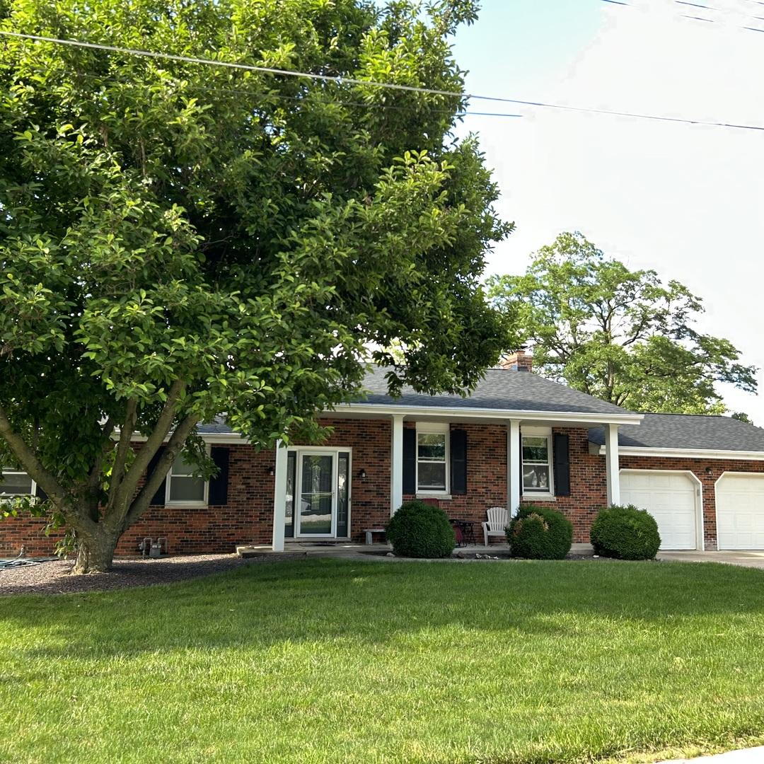 3141 Golf Dr., Quincy, IL 62301