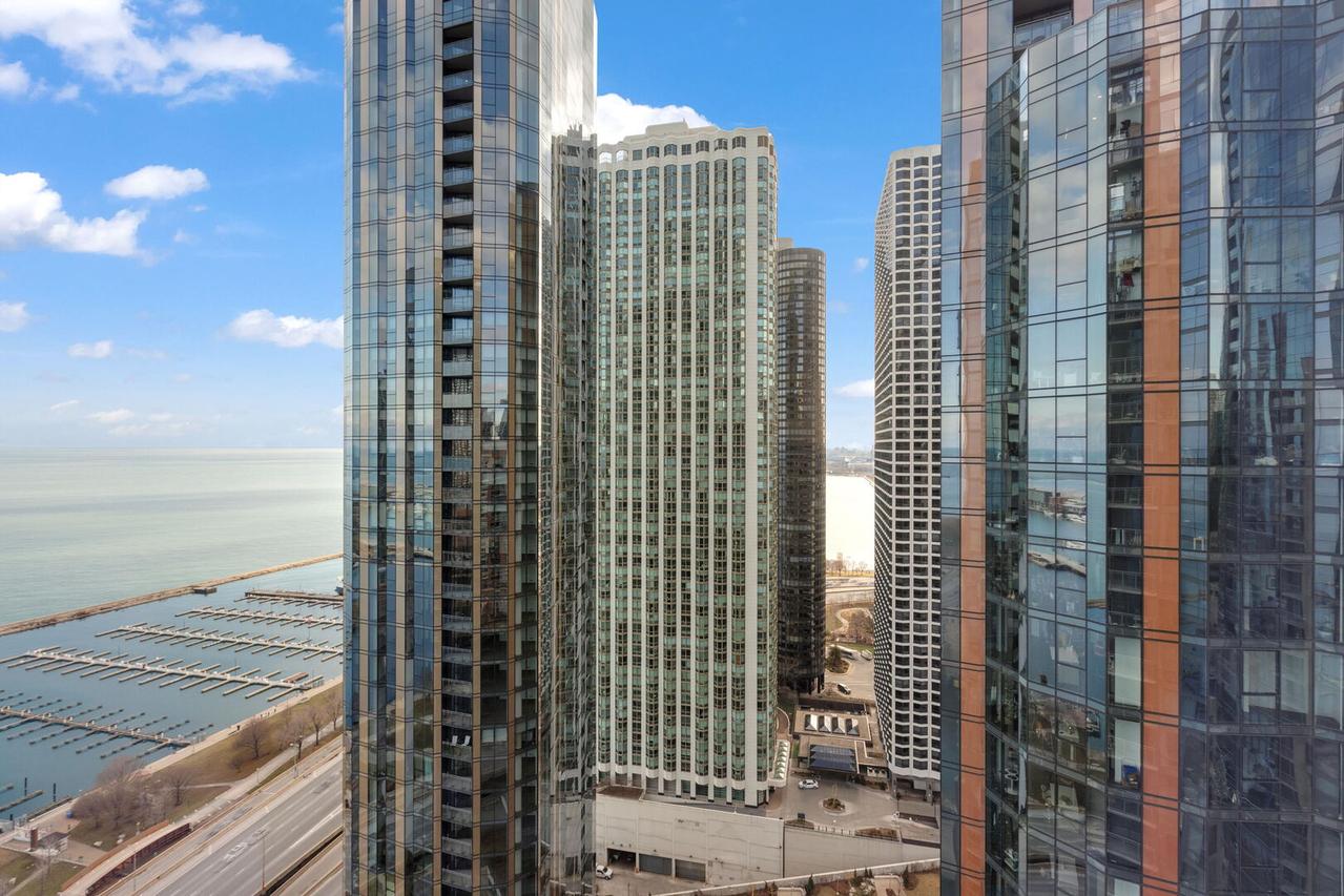 450 E Waterside Dr. #2704, Chicago, IL 60601