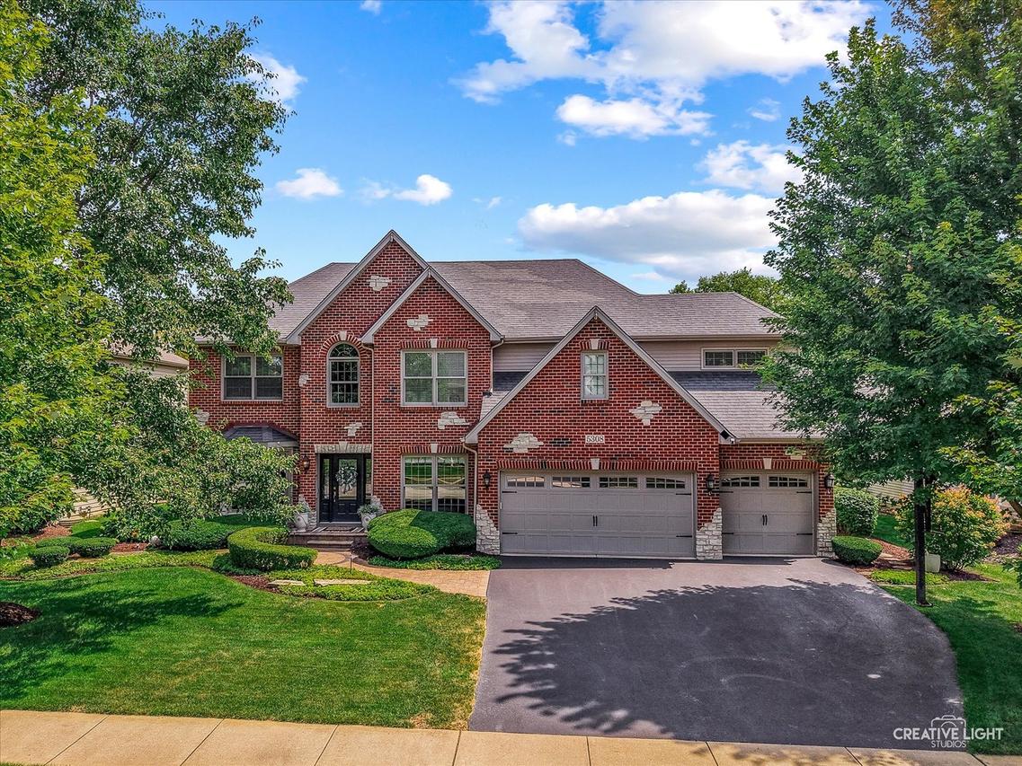 5308 Prairie Sage Ln., Naperville, IL 60564