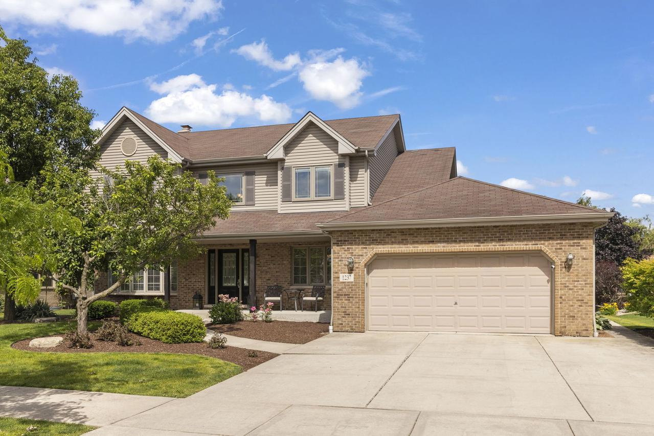 [Address Hidden by Seller], Lemont, IL 60439