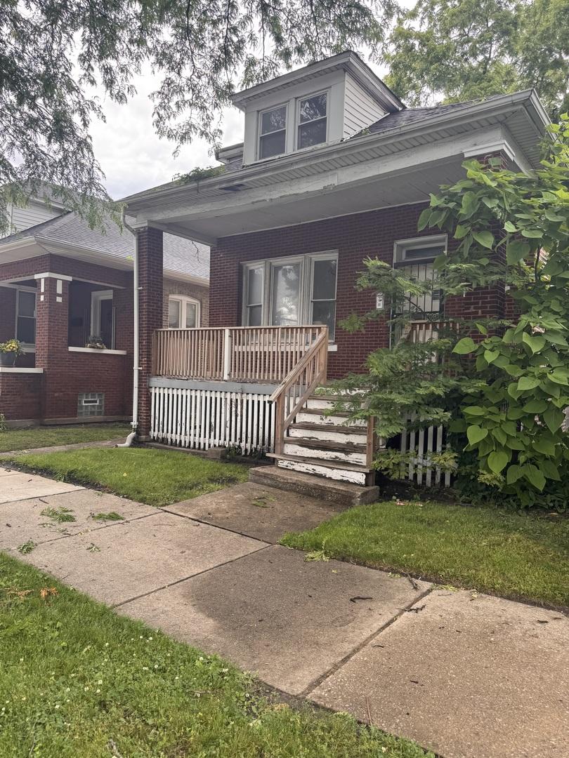 7554 S King Dr., Chicago, IL 60619