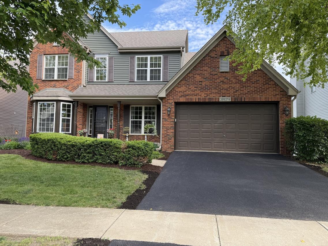 39W219 E Mallory Dr., Geneva, IL 60134