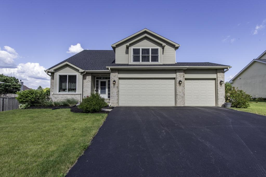 301 English Ln., Winthrop Harbor, IL 60096