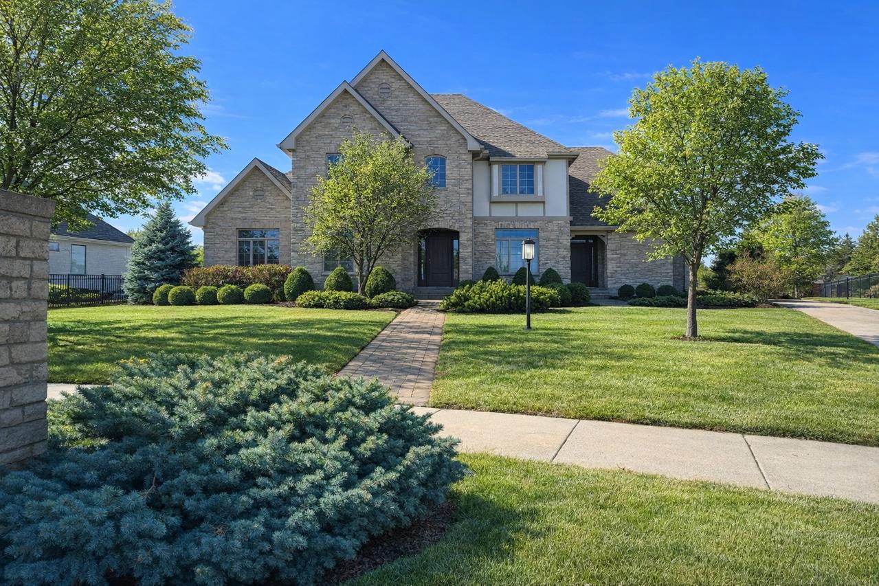 2610 Castlerock Dr., Urbana, IL 61802