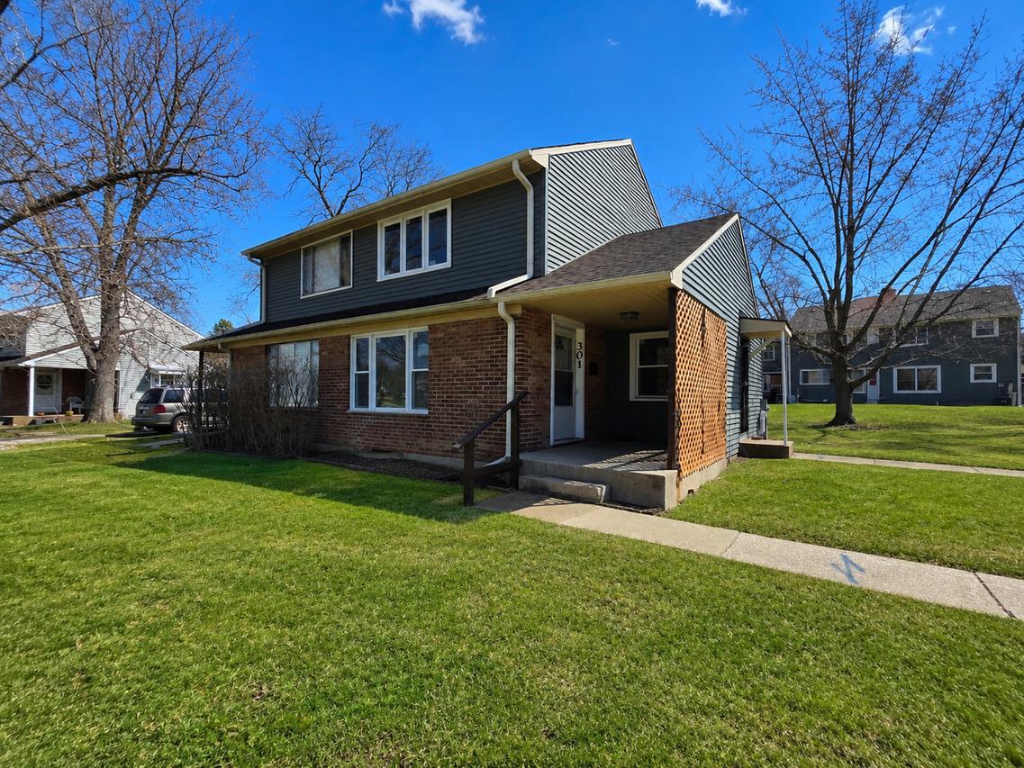 301 Dogwood St., Park Forest, IL 60466