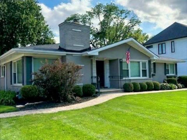 308 E 55th St., Hinsdale, IL 60521