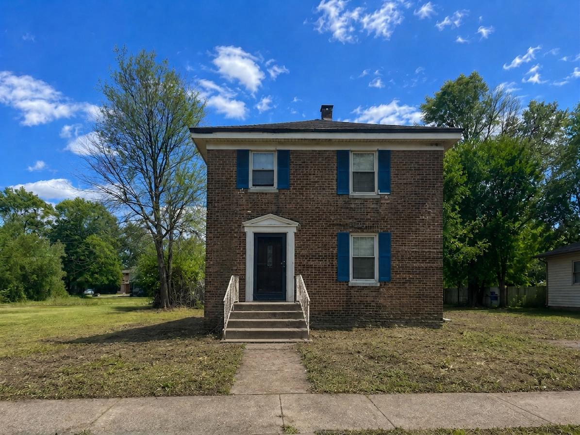 14919 Cooper Ave., Harvey, IL 60426