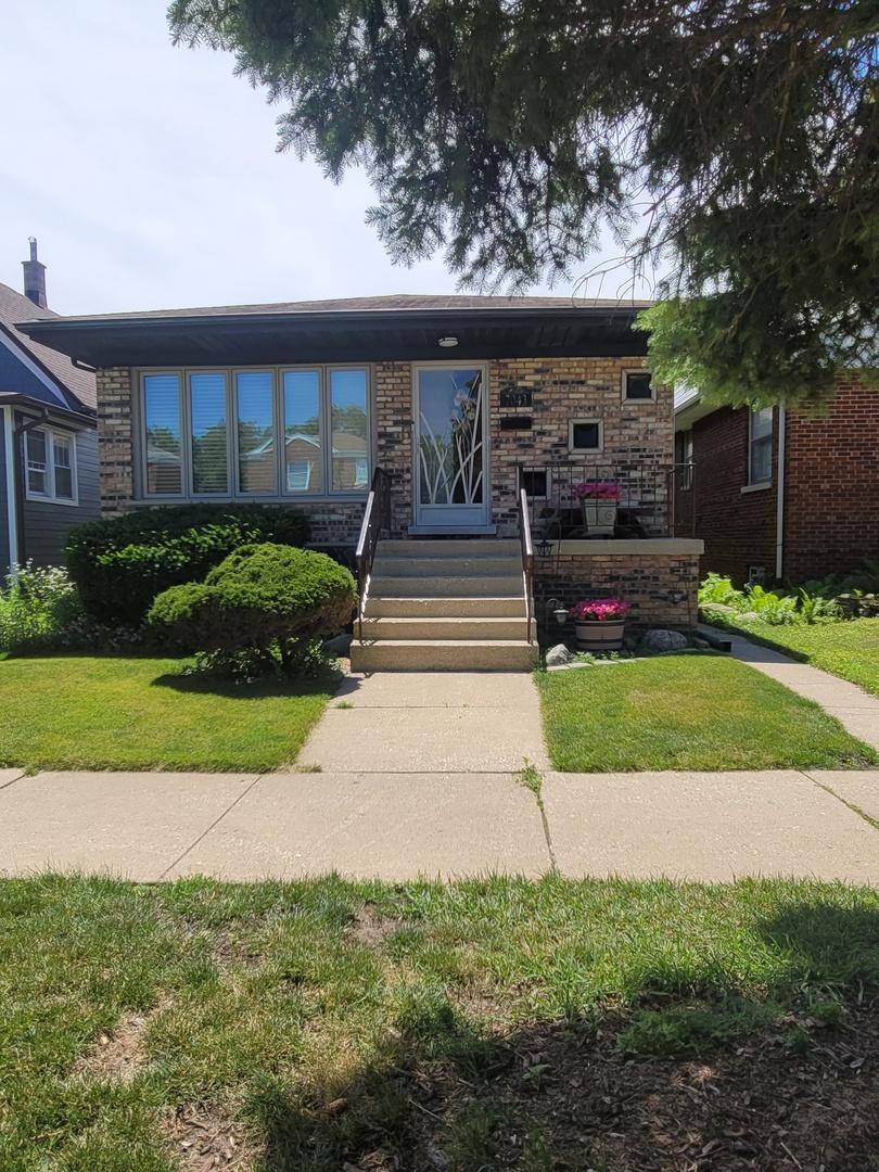 7043 40th St., Stickney, IL 60402