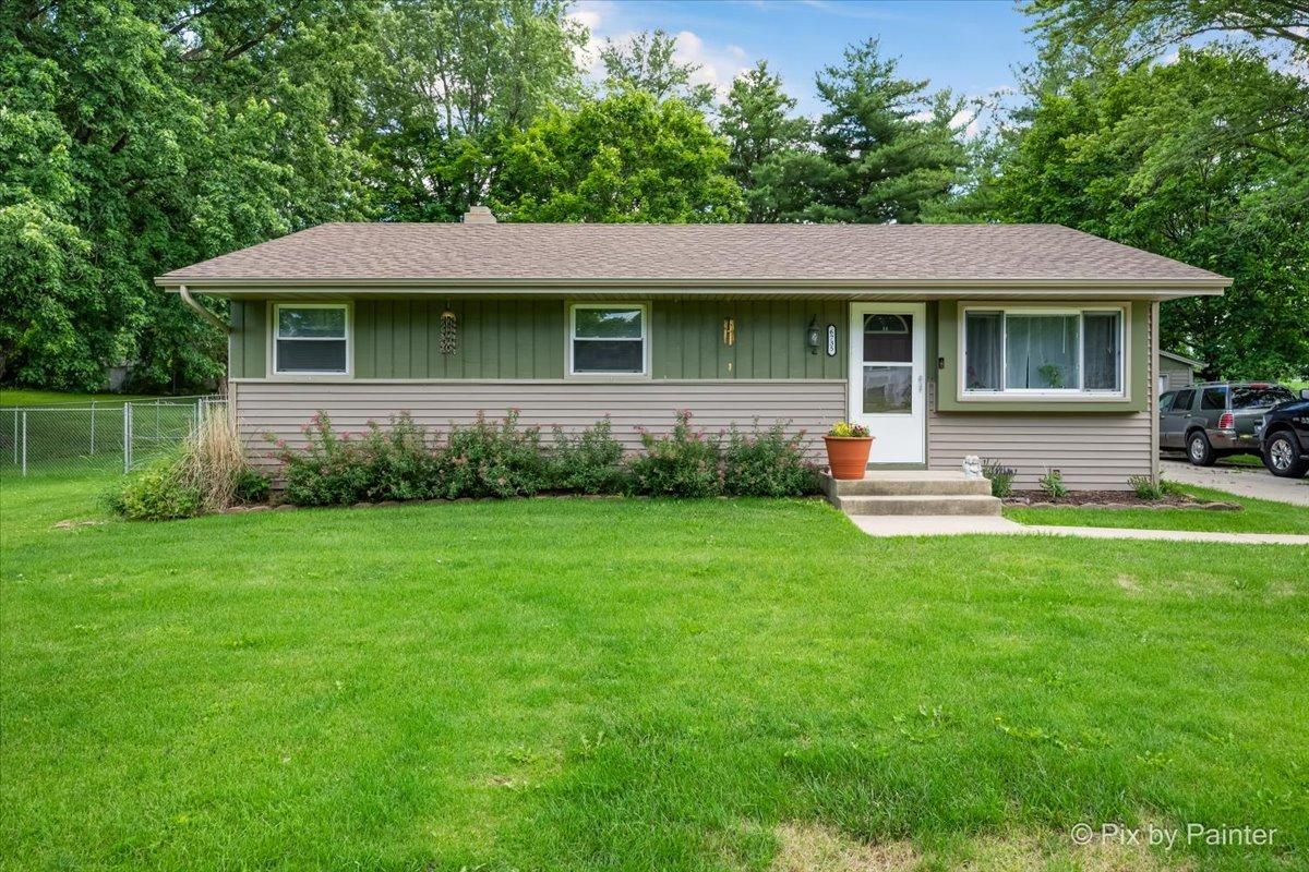 6735 Country Ln., Rockford, IL 61109