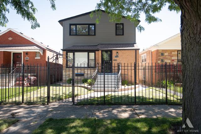 Homes Just Sold in Calumet Heights: August 25th to August 31st