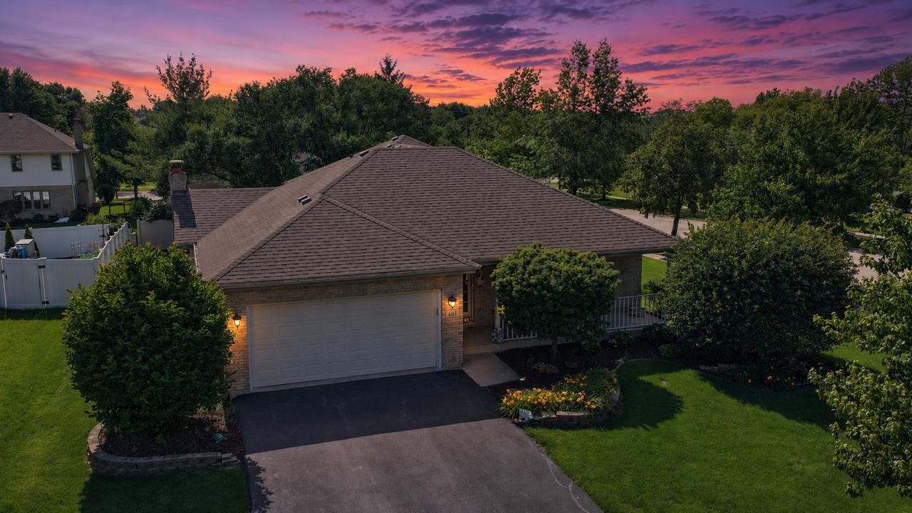 601 Lisson, New Lenox, IL 60451