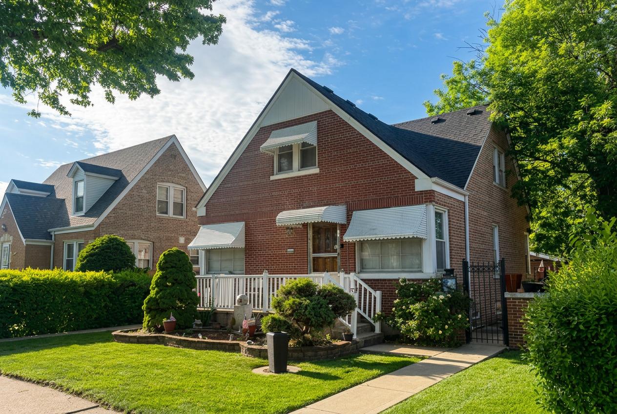 3844 W 61st St., Chicago, IL 60629