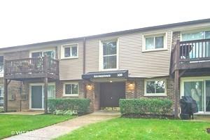 330 N Carter St. #203, Palatine, IL 60067