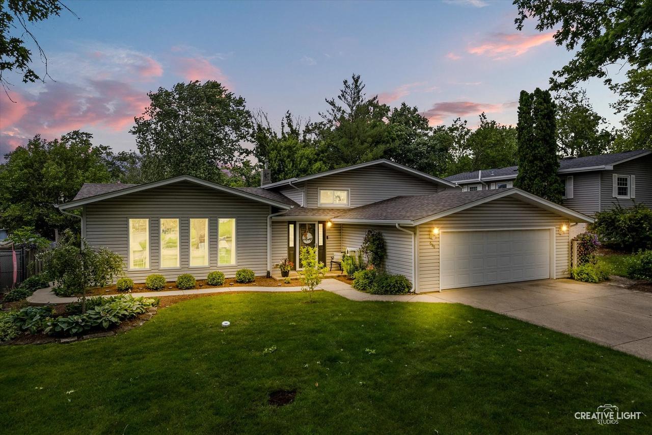 636 South Rd., Lisle, IL 60532