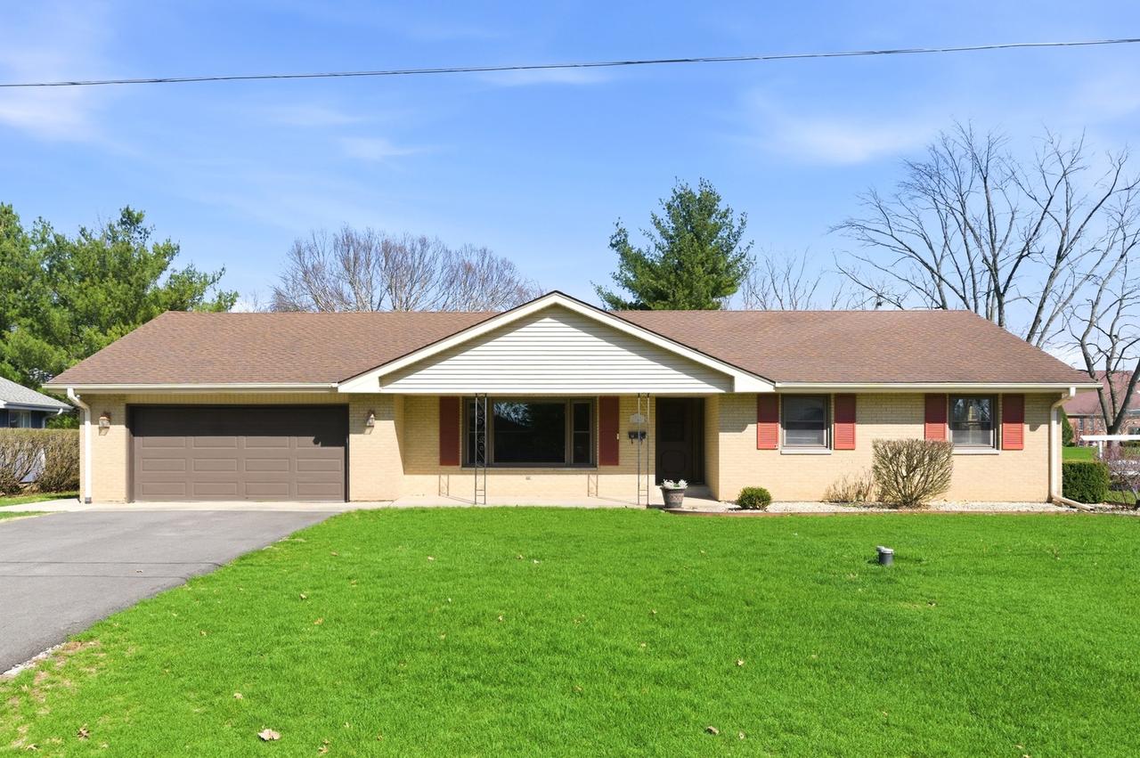 14 Knollwood Pl., Joliet, IL 60433