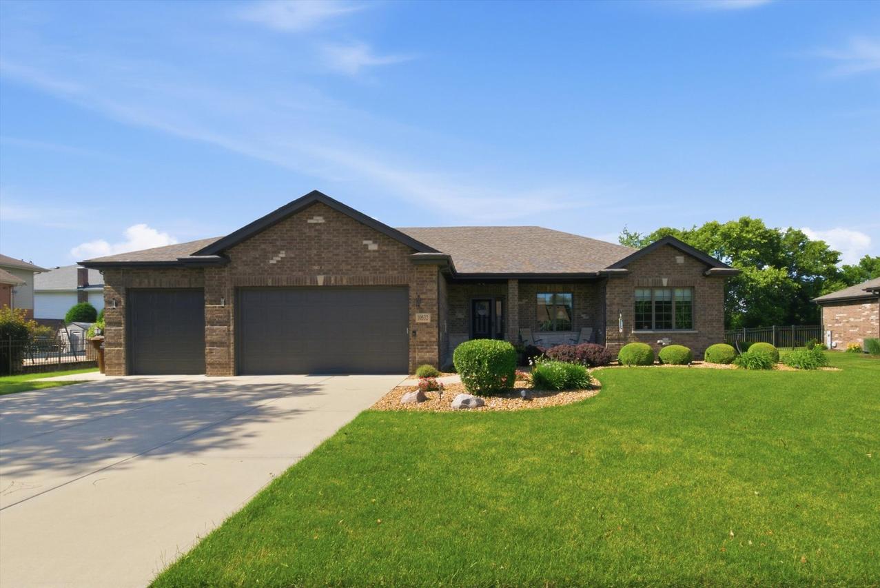 10532 Jacob Dr., Mokena, IL 60448