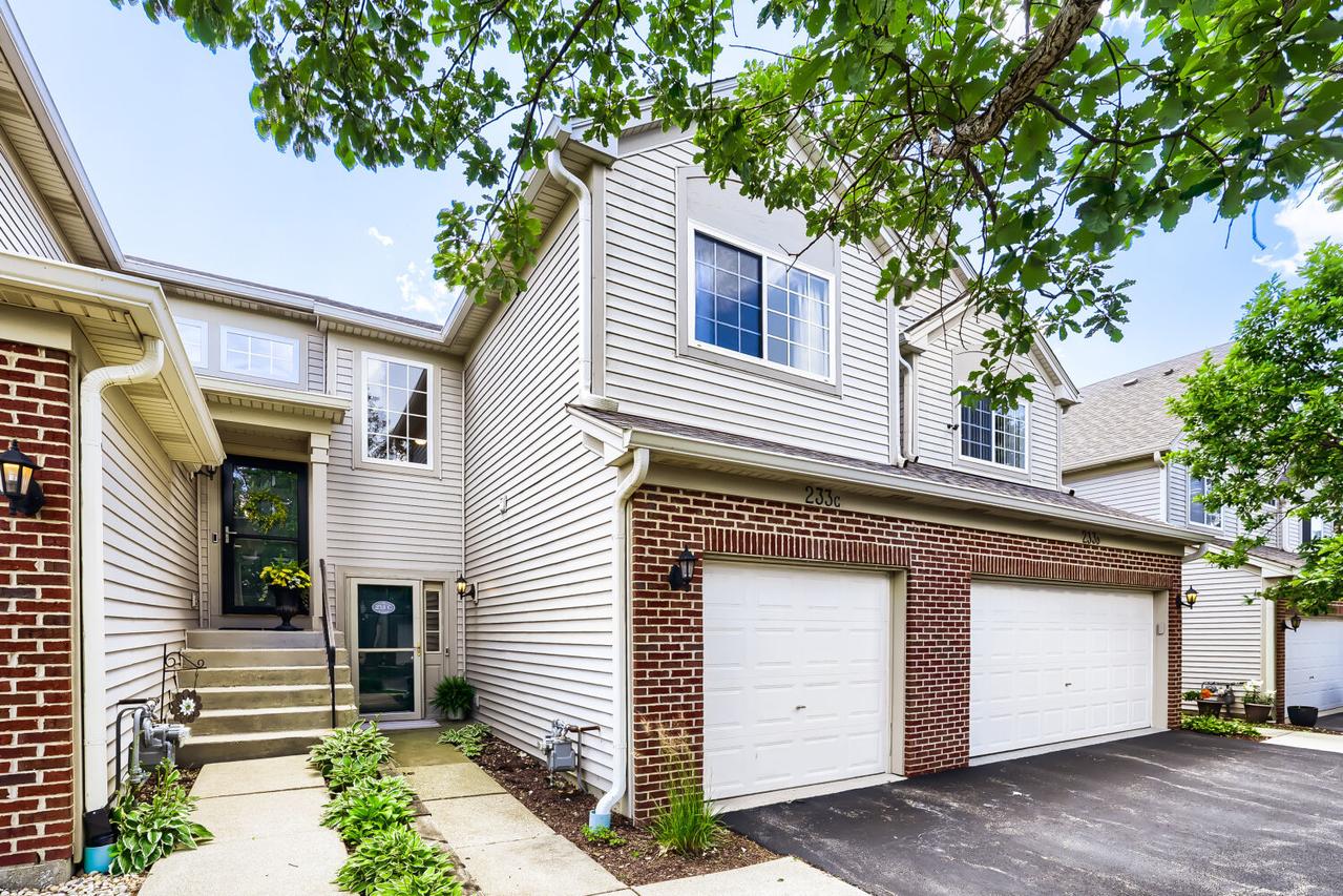 233 Nicole Dr. #C, South Elgin, IL 60177