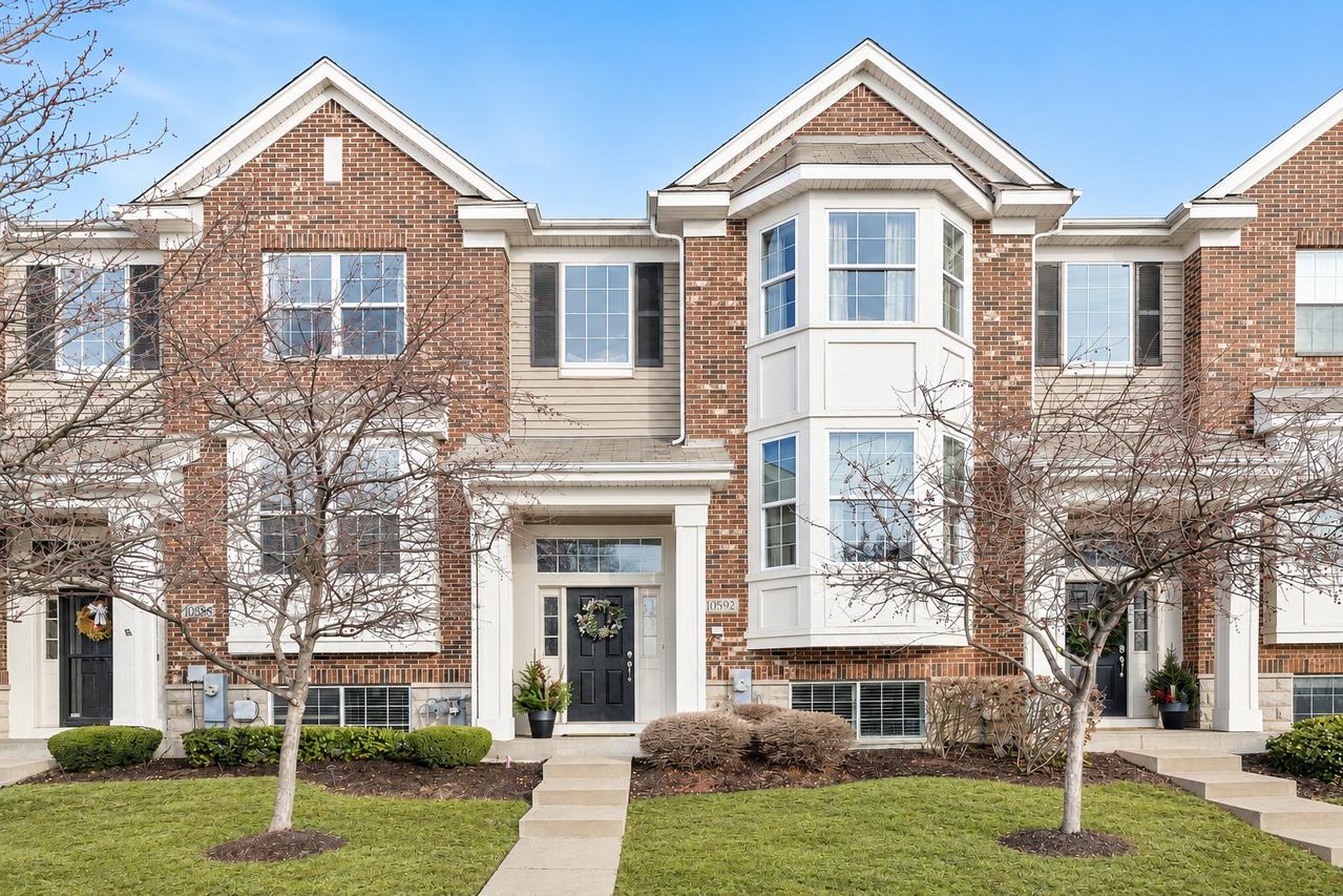 10592 W 154th Pl., Orland Park, IL 60462
