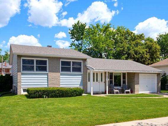 New Homes For Sale This Week That Attend Friendship Junior High School: June 12th to June 18th
