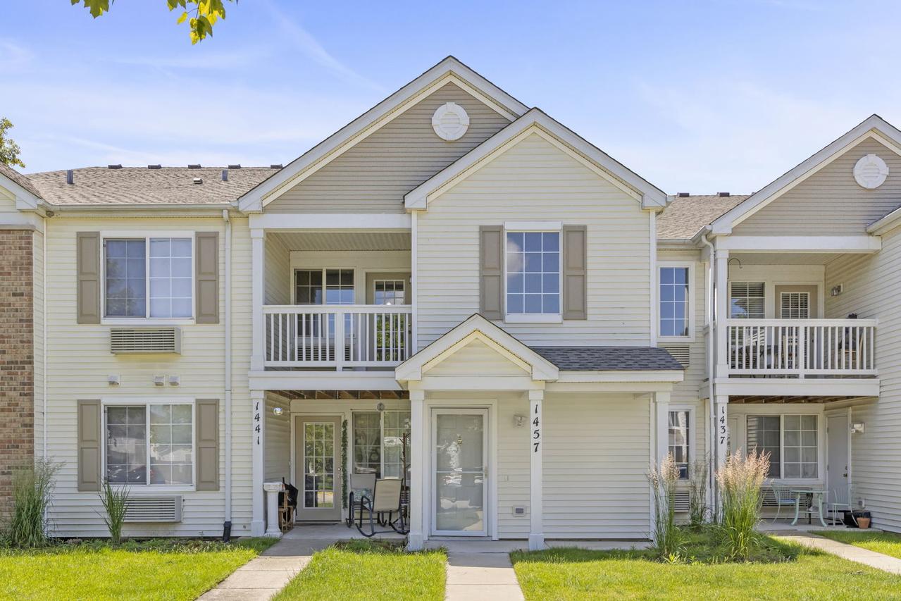 1457 Mcclure Rd., Aurora, IL 60505