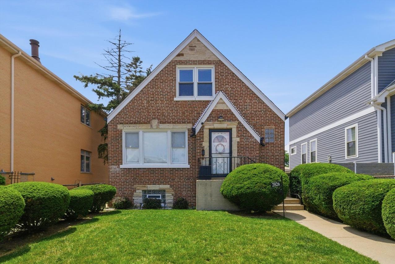 2826 N Rutherford Ave., Chicago, IL 60634