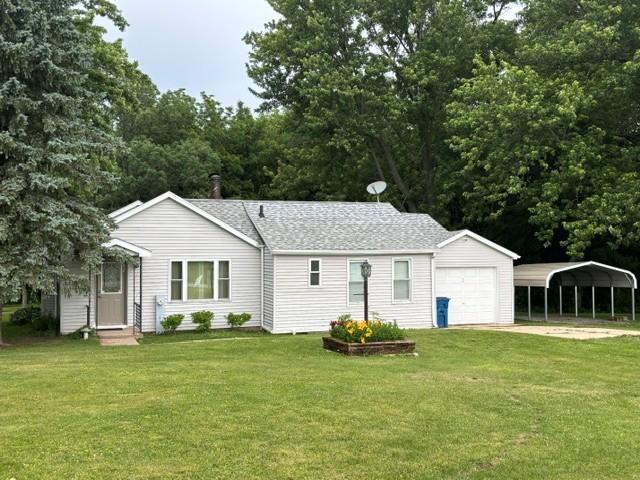 15648 Norrish Rd., Morrison, IL 61270