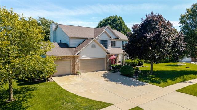 Homes Just Sold That Attend Chiddix Jr High: July 21st to July 27th
