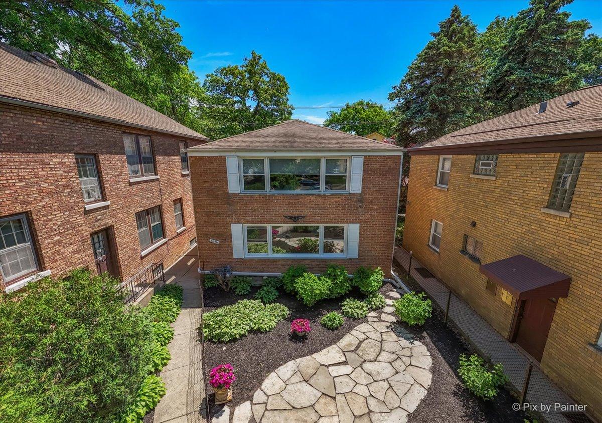 3046 Central St., Evanston, IL 60201