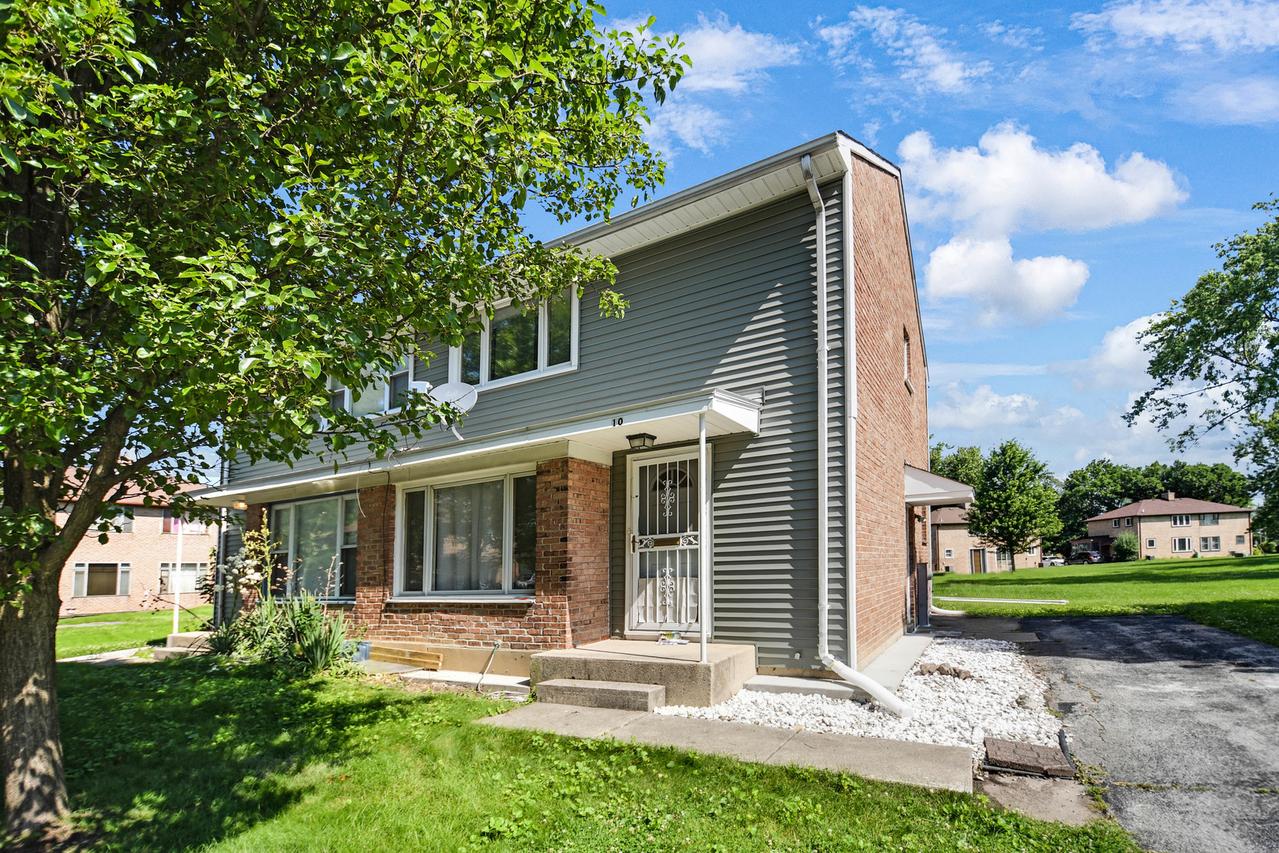 10 Michael Rd., Park Forest, IL 60466