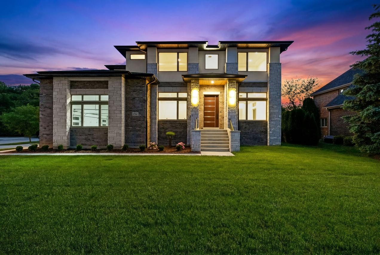 15966 S Crystal Creek Dr., Homer Glen, IL 60491