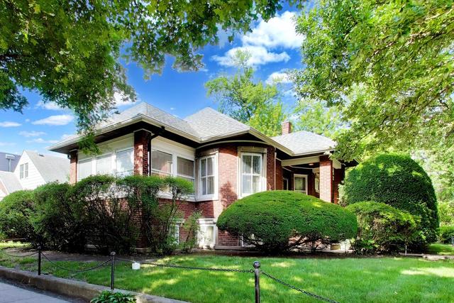 Homes Just Sold That Attend Longfellow Elementary School: July 28th to August 3rd