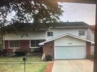 3705 Briar Ln., Hazel Crest, IL 60429