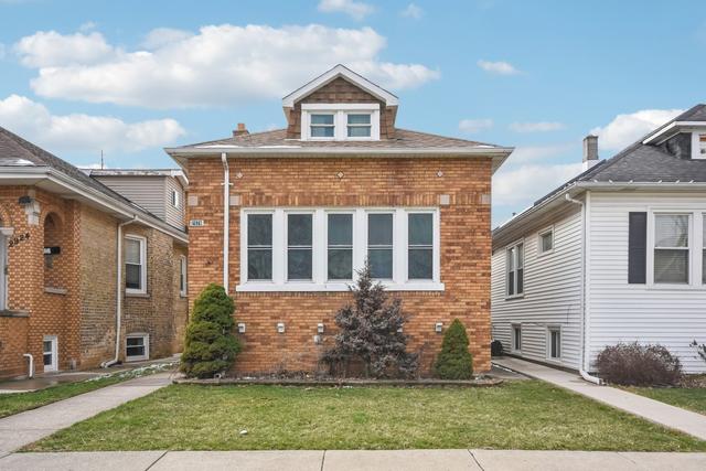 New Homes For Sale This Week in Montclare: June 12th to June 18th