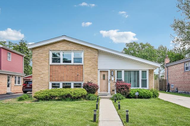 New Homes For Sale This Week That Attend Sward Elementary School: June 12th to June 18th